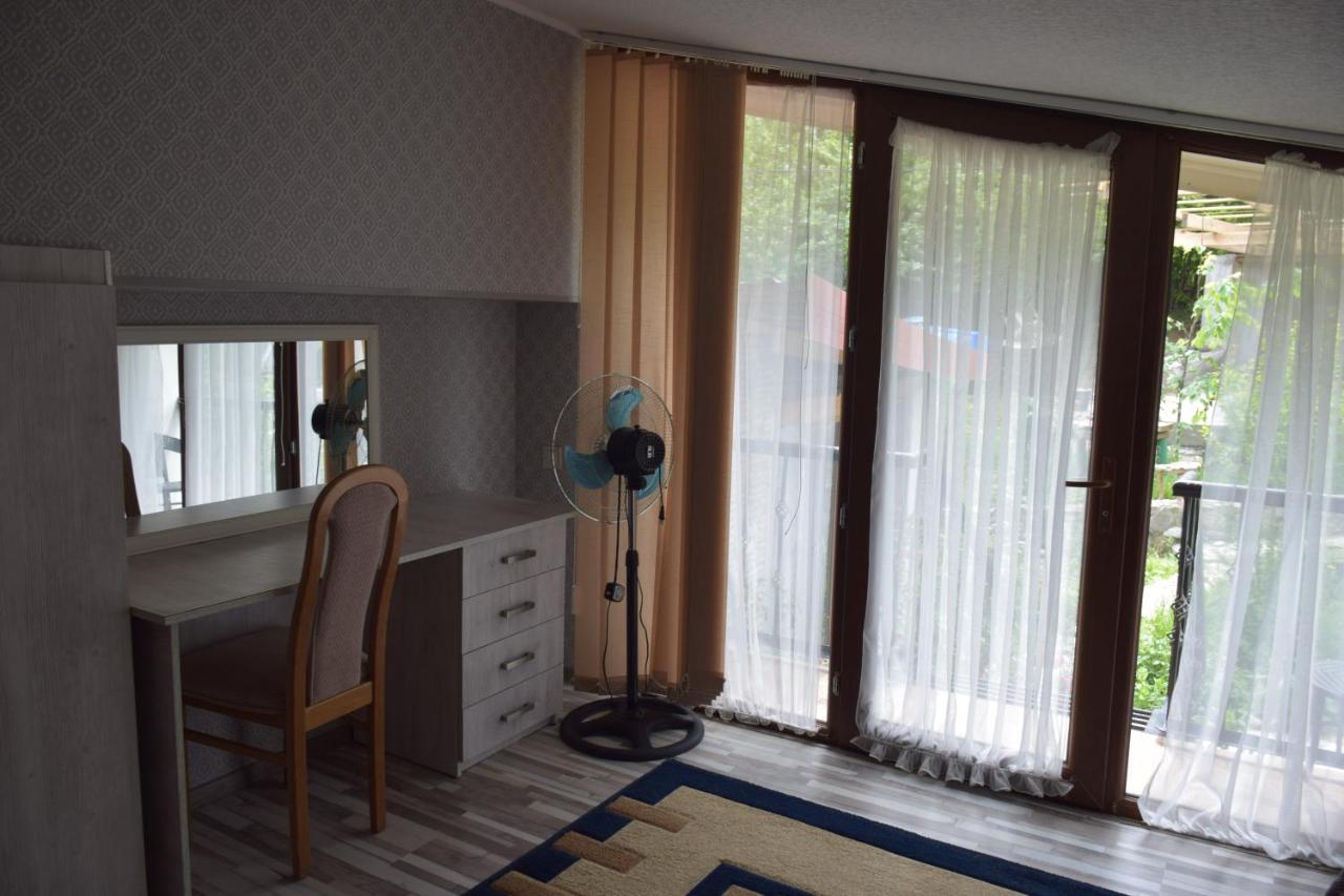 Guest House Ilto Akhmeta Dış mekan fotoğraf